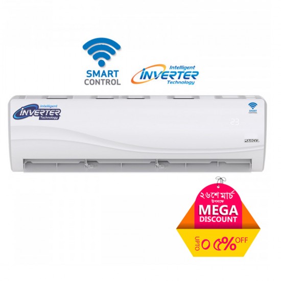 inverter ac walton